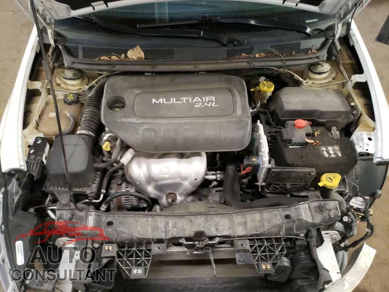 DODGE DART 2015 - 1C3CDFBB9FD390198