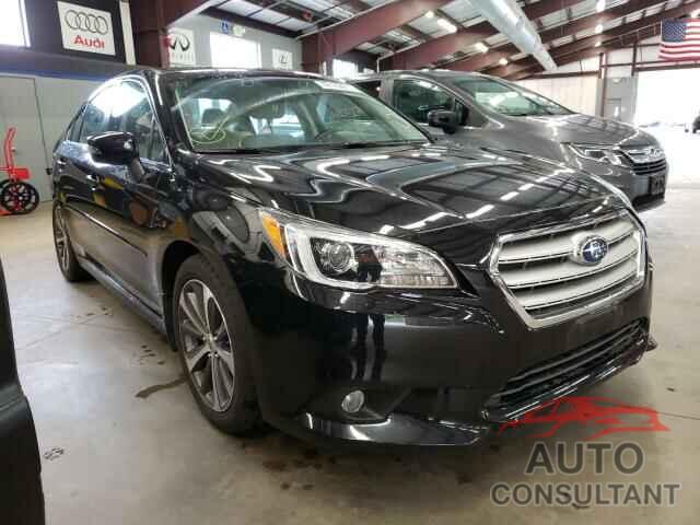 SUBARU LEGACY 2016 - 4S3BNAN64G3034447