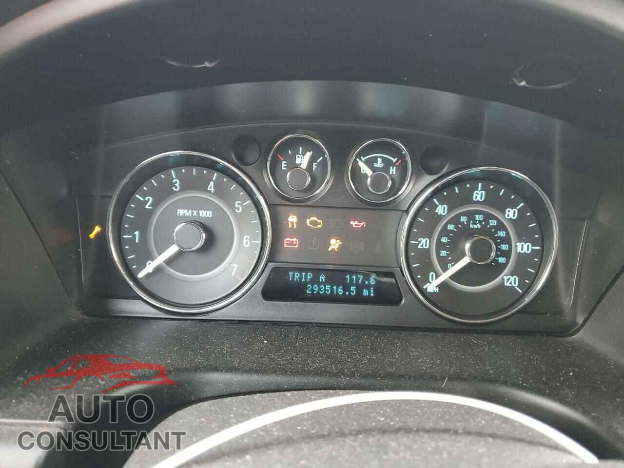 FORD FLEX 2009 - 2FMDK51C19BA10139