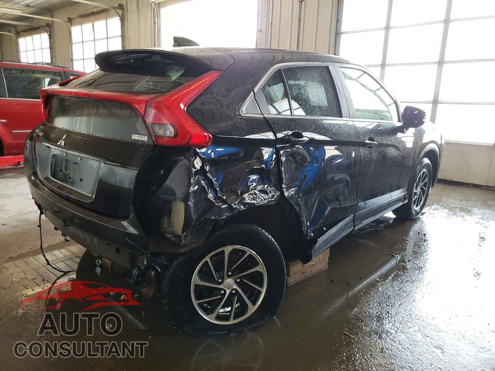 MITSUBISHI ECLIPSE 2020 - JA4AT3AA5LZ028326