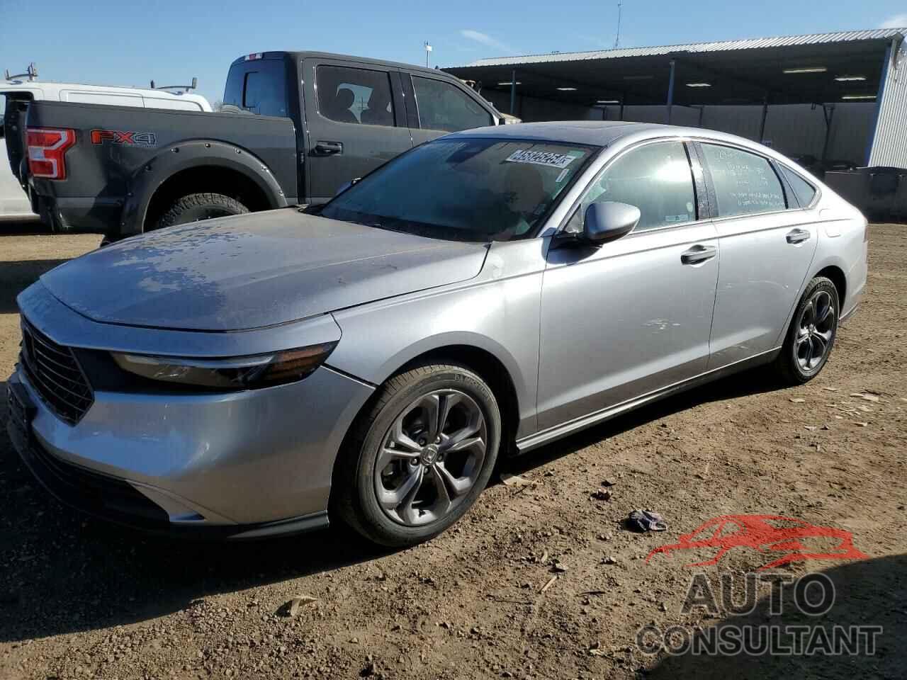 HONDA ACCORD 2023 - 1HGCY1F38PA033086
