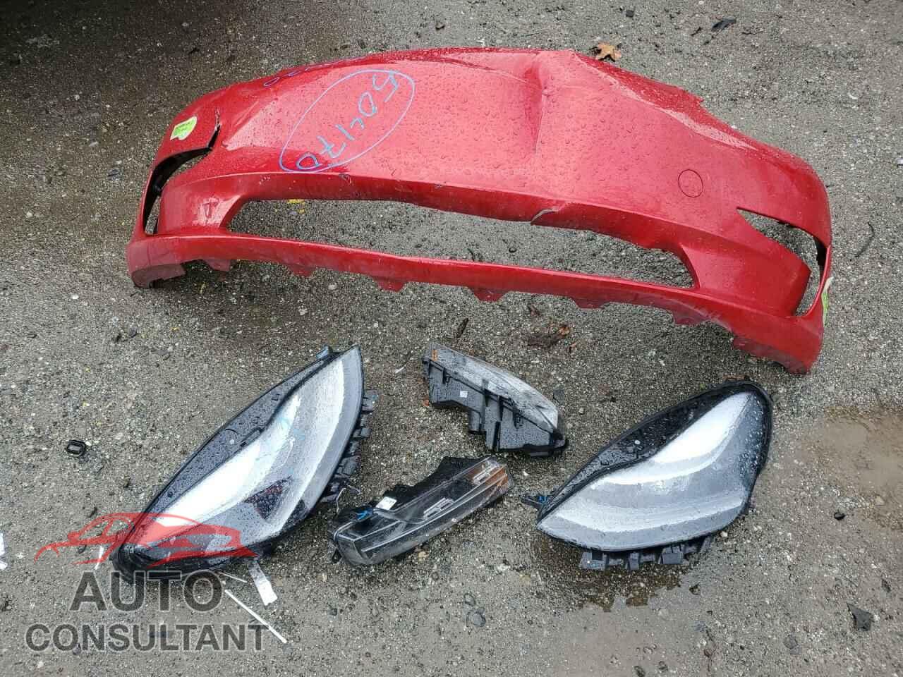 TESLA MODEL 3 2023 - 5YJ3E1EA2PF459676