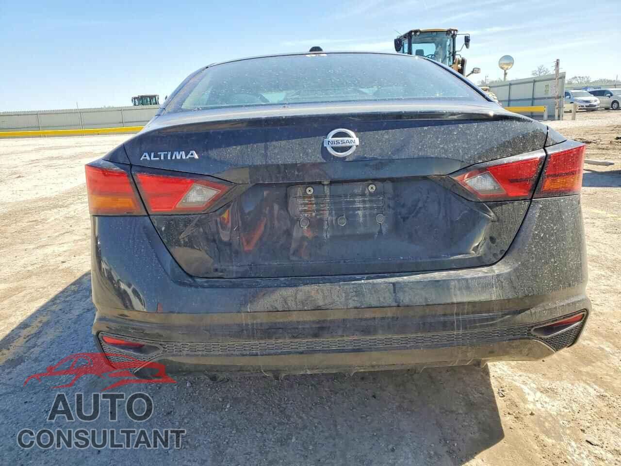 NISSAN ALTIMA 2019 - 1N4BL4BVXKC210810