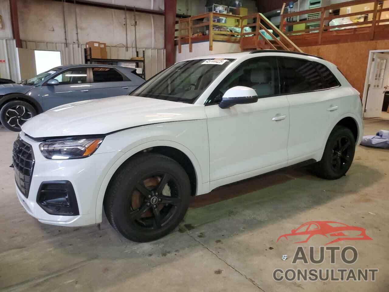 AUDI Q5 2023 - WA1ABAFY0P2109956