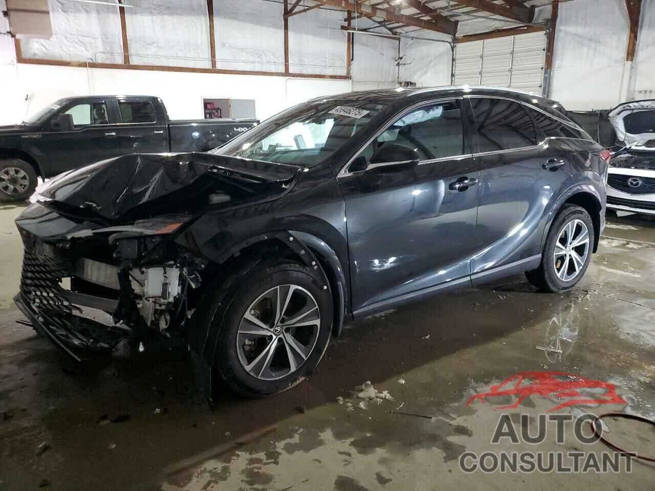 LEXUS RX350 2024 - 2T2BAMCA0RC044063