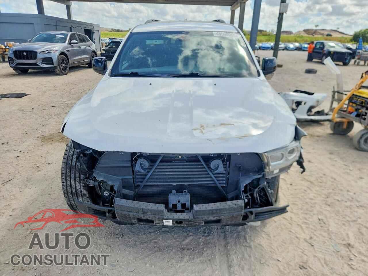DODGE DURANGO 2023 - 1C4RDHAG3PC635227