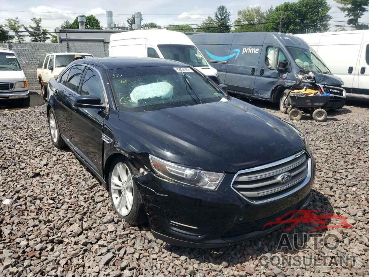 FORD TAURUS 2017 - 1FAHP2H84HG115617