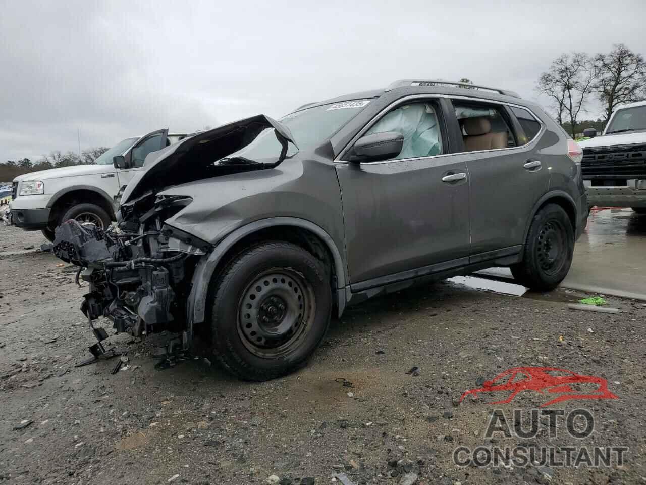 NISSAN ROGUE 2016 - JN8AT2MT8GW020438