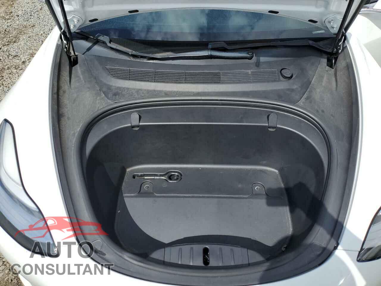 TESLA MODEL 3 2019 - 5YJ3E1EA6KF407654
