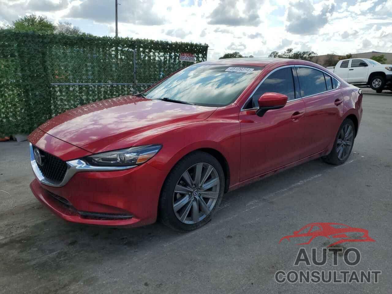 MAZDA 6 2020 - JM1GL1VM5L1521284