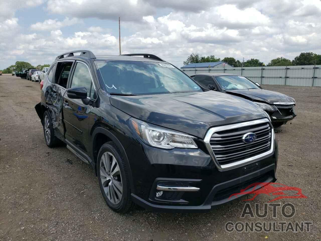 SUBARU ASCENT 2020 - 4S4WMAMD8L3478196