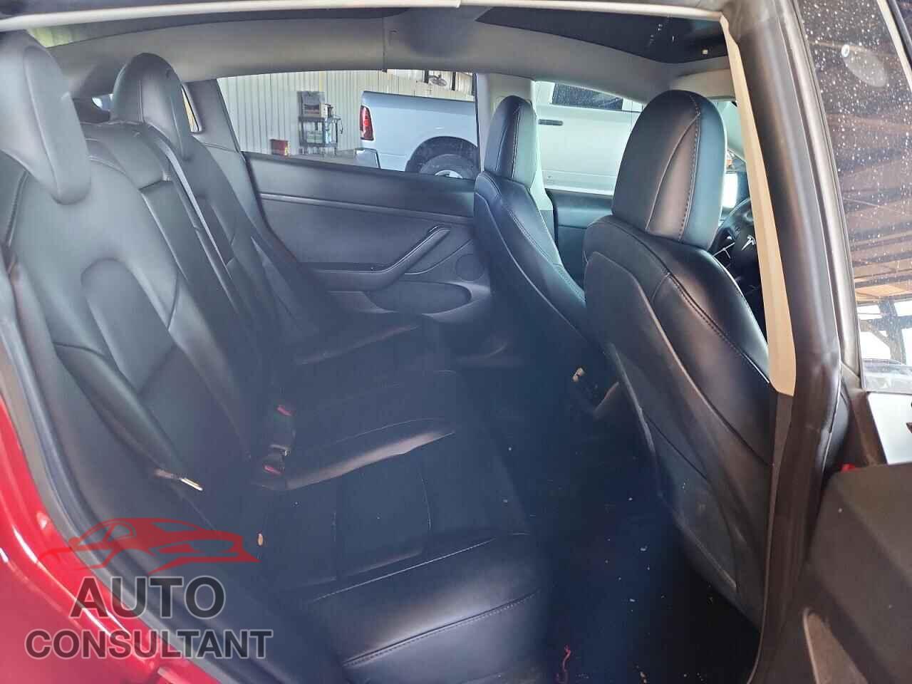 TESLA MODEL 3 2023 - 5YJ3E1EA0PF453679