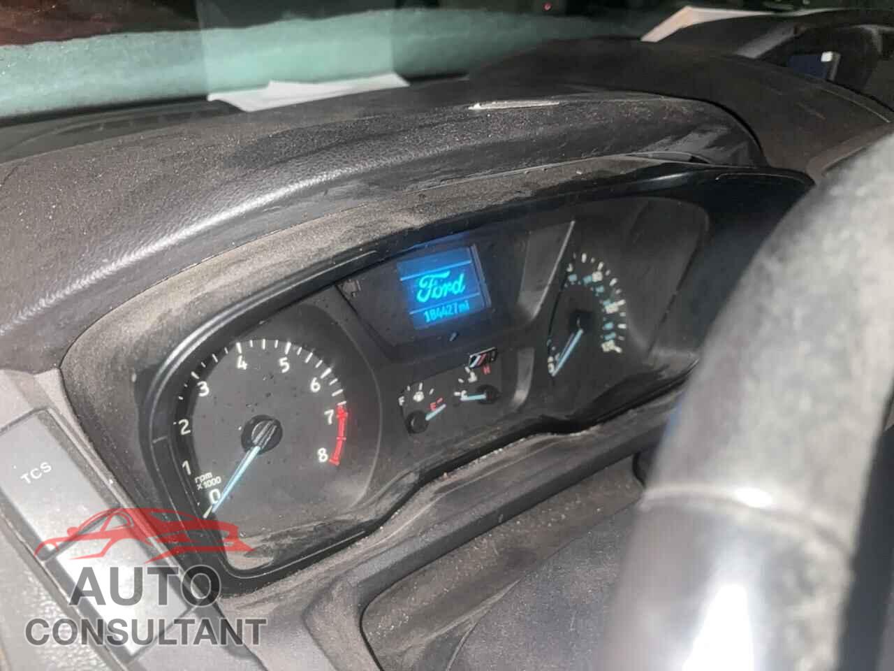 FORD TRANSIT 2017 - 1FTYR2CM9HKB03159