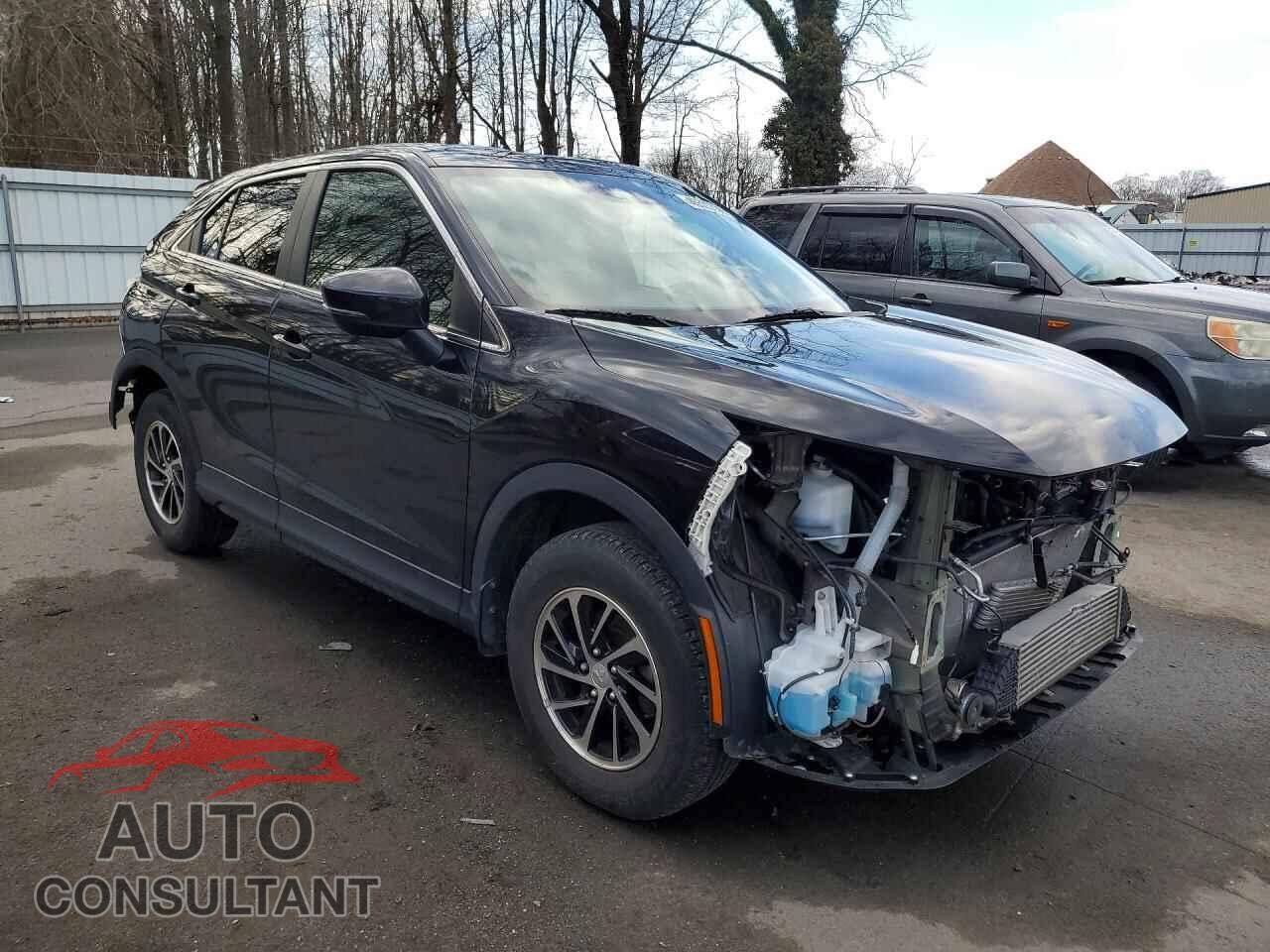 MITSUBISHI ECLIPSE 2023 - JA4ATUAA4PZ053701