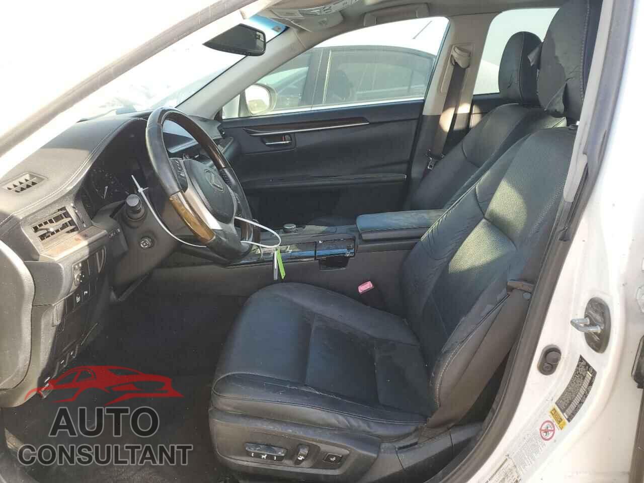 LEXUS ES350 2014 - JTHBK1GG2E2138953