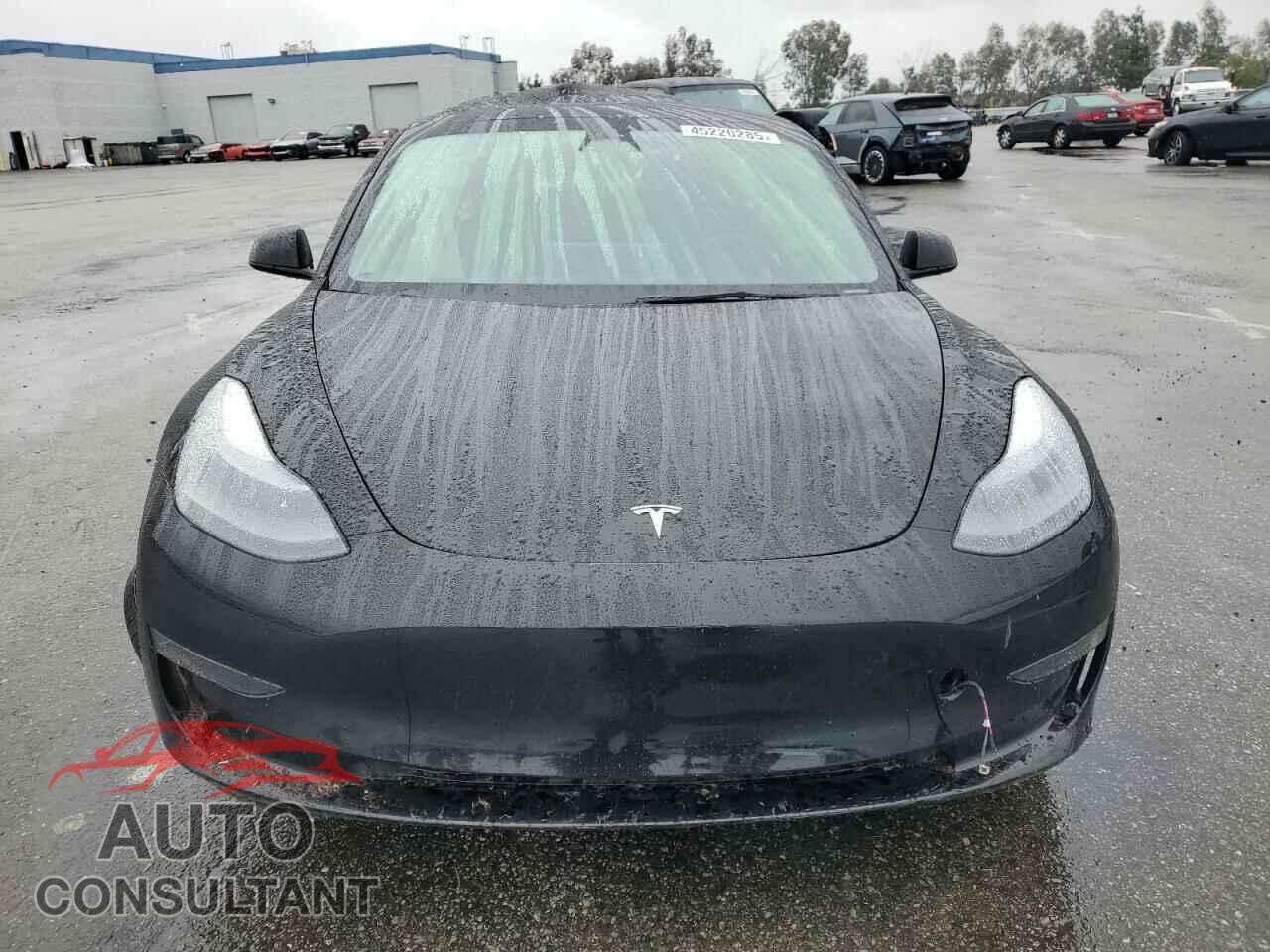 TESLA MODEL 3 2023 - 5YJ3E1EA2PF671865