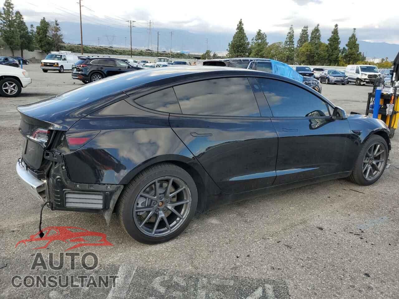 TESLA MODEL 3 2021 - 5YJ3E1EA7MF976385