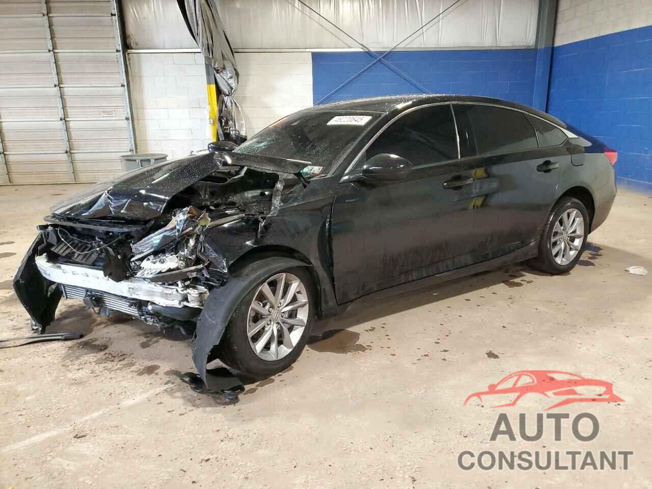 HONDA ACCORD 2022 - 1HGCV1F17NA055827