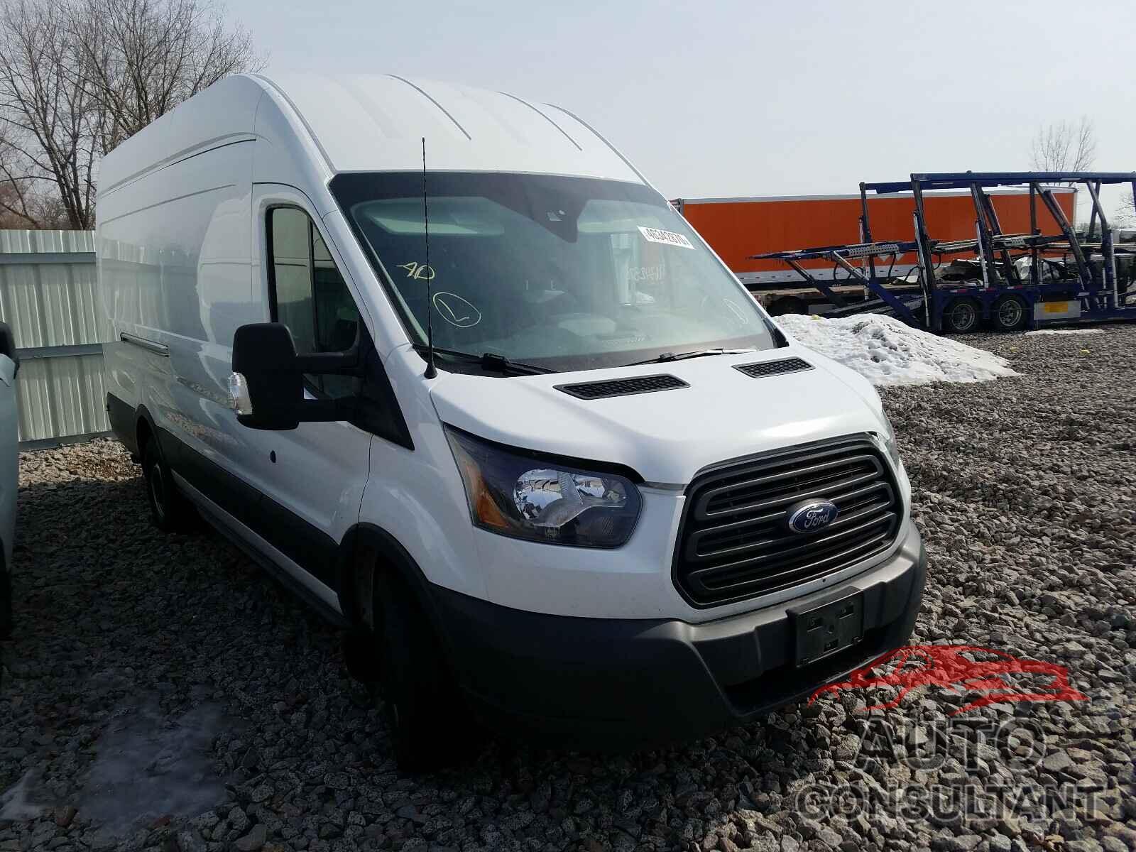 FORD TRANSIT CO 2016 - 1FTBW3XV0GKA07149