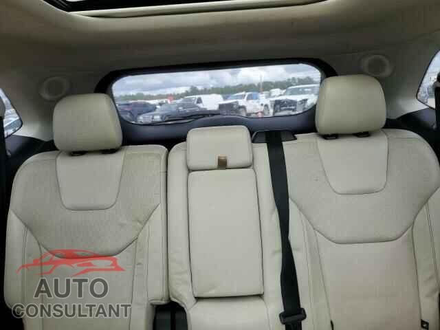 FORD EDGE 2018 - 2FMPK3K96JBB41897