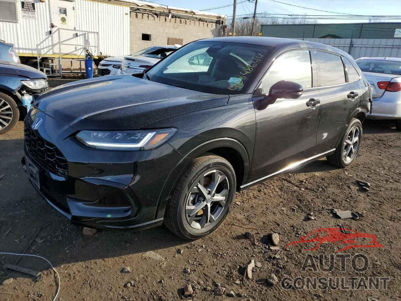 HONDA HR-V 2023 - 3CZRZ2H79PM734616