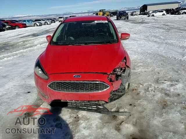 FORD FOCUS 2015 - 1FADP3F26FL331007