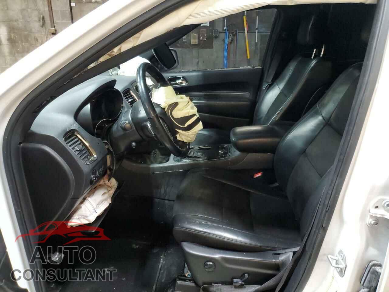DODGE DURANGO 2019 - 1C4SDJCT2KC676668