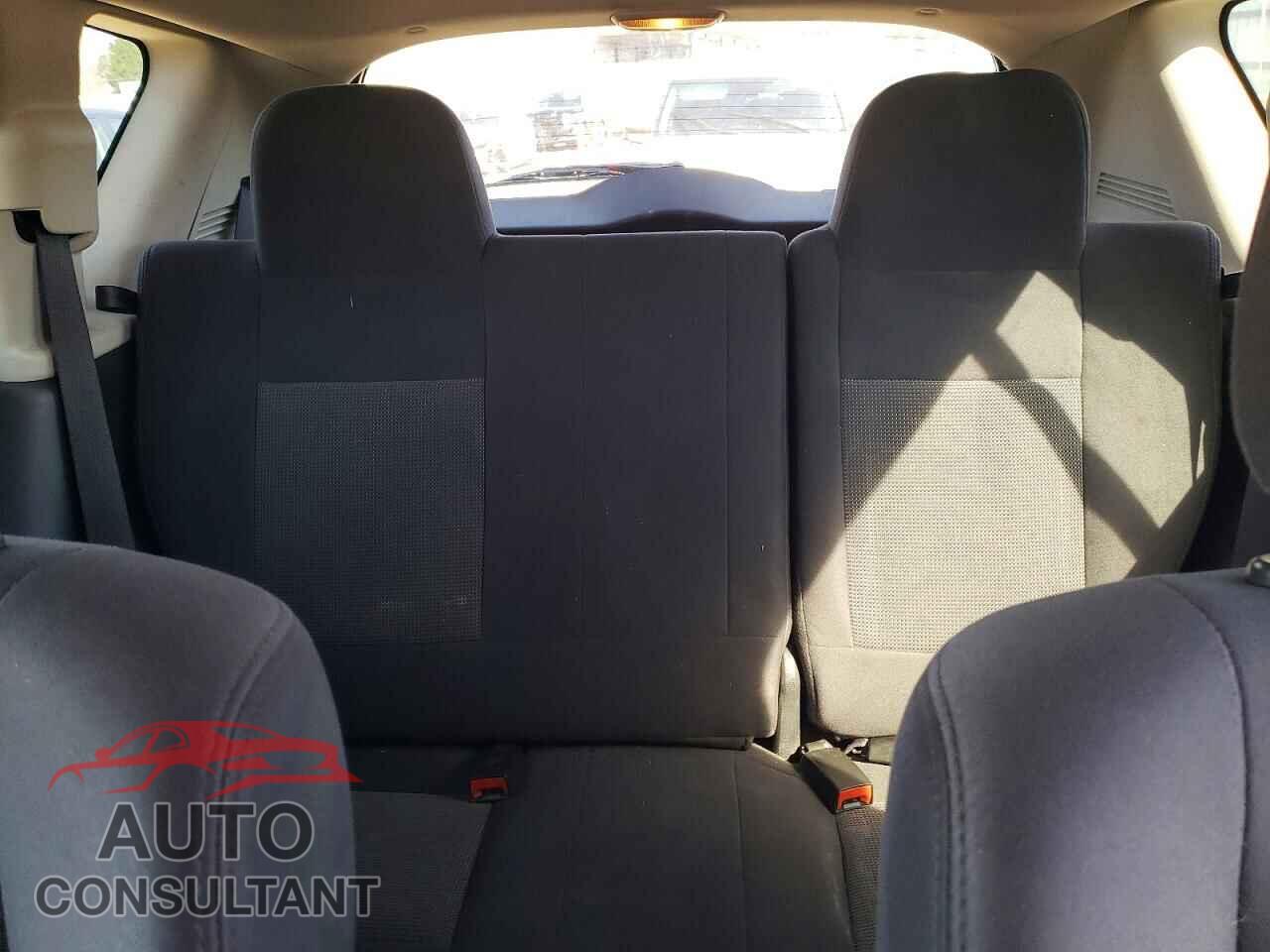 JEEP COMPASS 2012 - 1C4NJDBB5CD582683