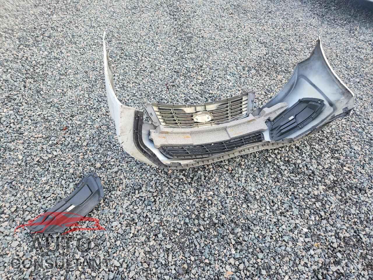 KIA OPTIMA 2009 - KNAGE228295356865