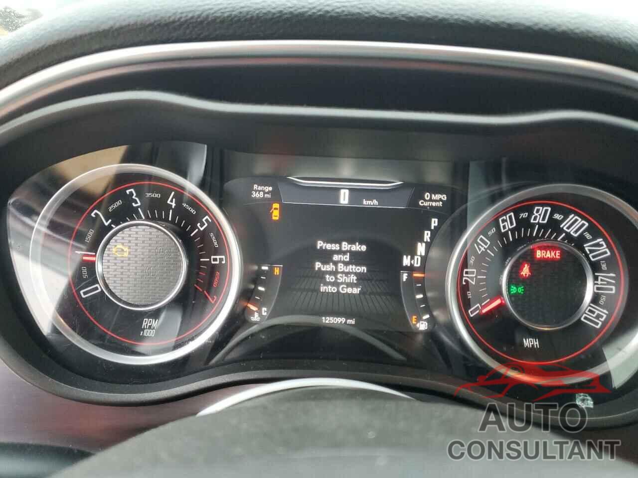 DODGE CHALLENGER 2015 - 2C3CDZAG2FH708115