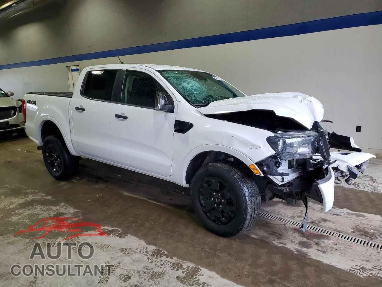 FORD RANGER 2020 - 1FTER4FH2LLA37019