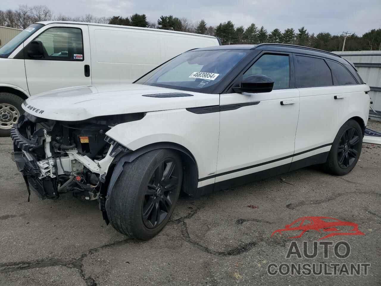 LAND ROVER RANGEROVER 2018 - SALYL2RV3JA754194