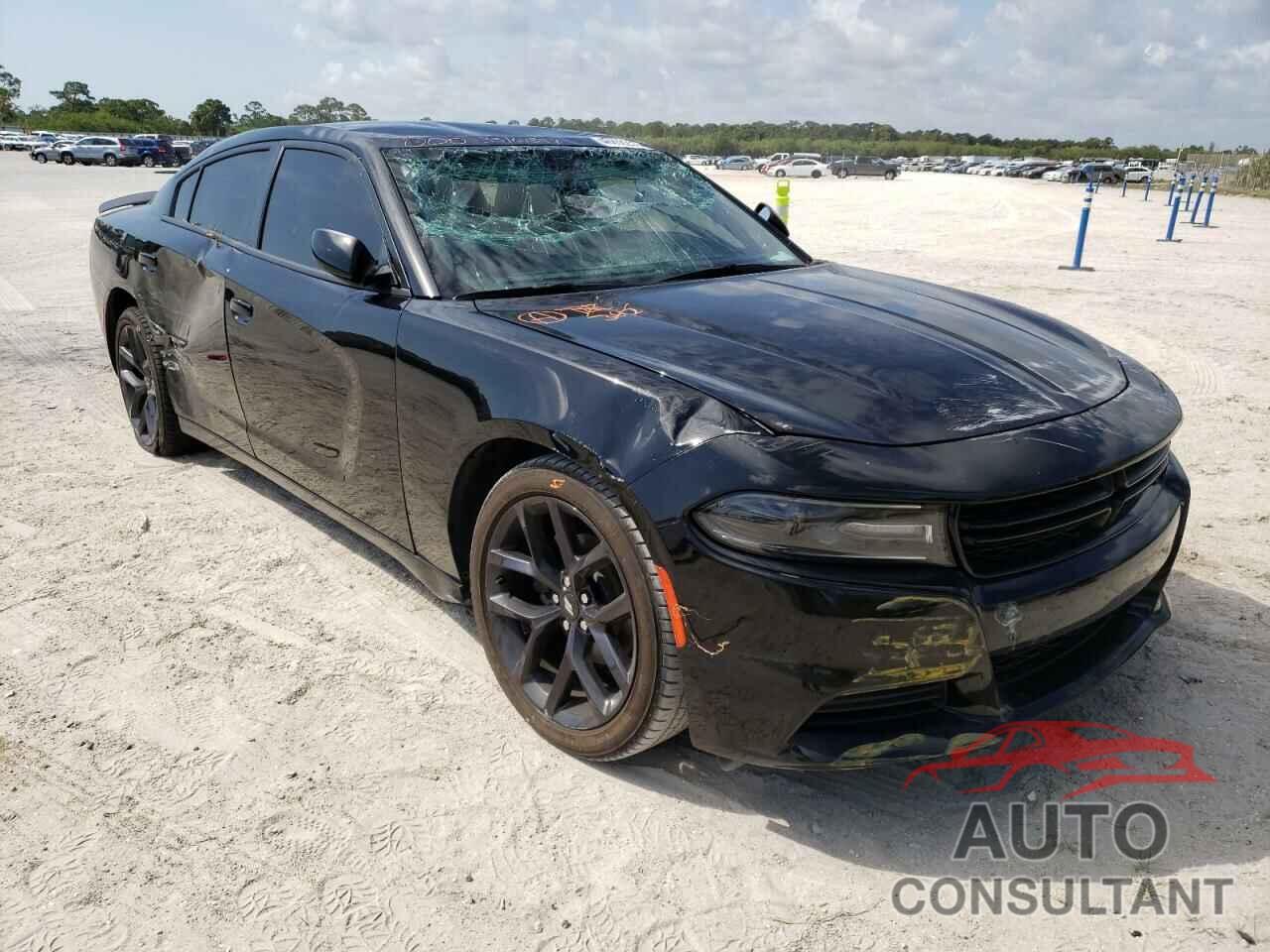 DODGE CHARGER 2021 - 2C3CDXBGXMH503982