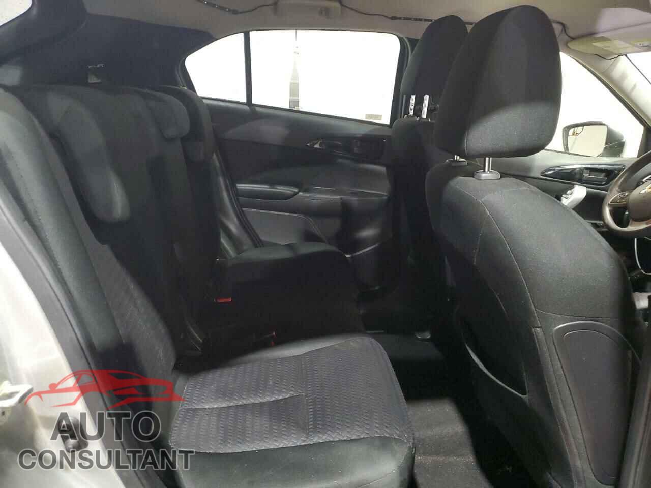 MITSUBISHI ECLIPSE 2020 - JA4AT3AA1LZ025200