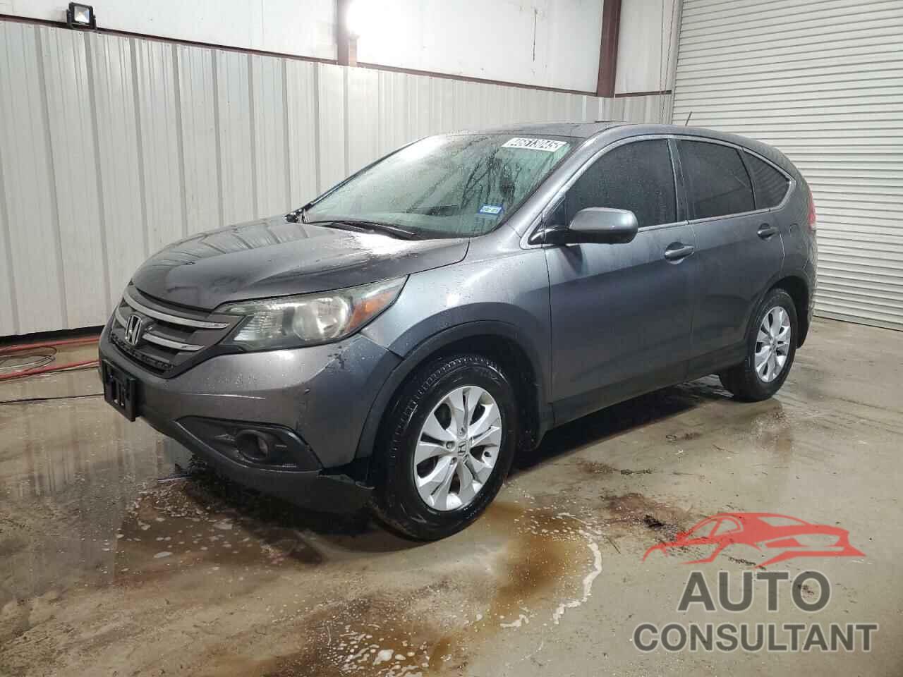 HONDA CRV 2014 - 3CZRM3H56EG703502