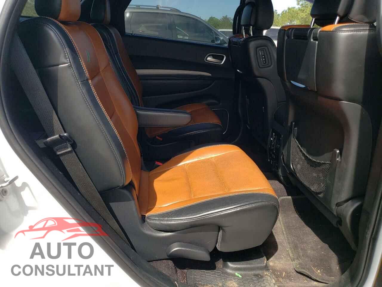 DODGE DURANGO 2017 - 1C4RDHEG5HC838793