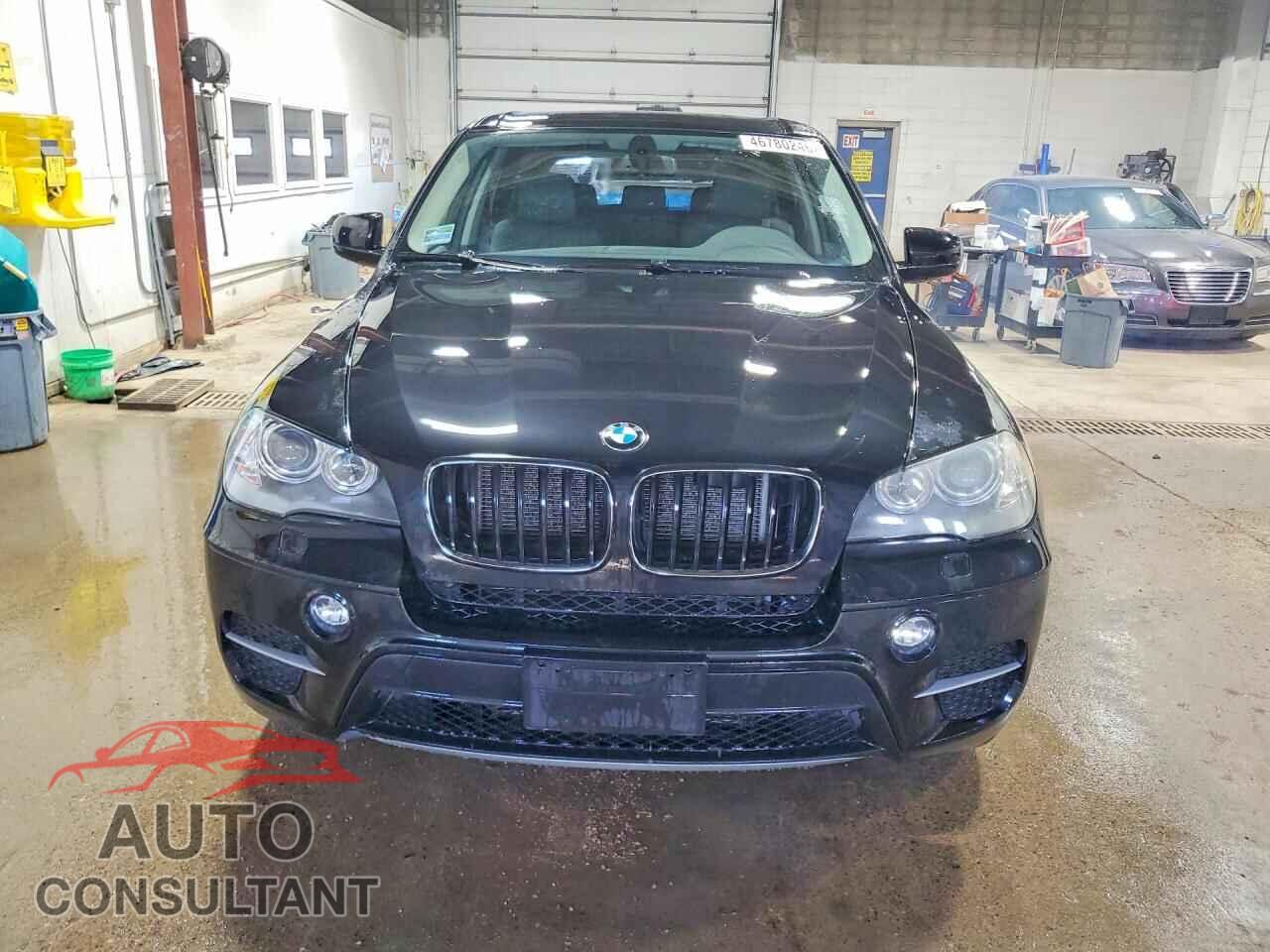 BMW X5 2011 - 5UXZV4C5XBL413499