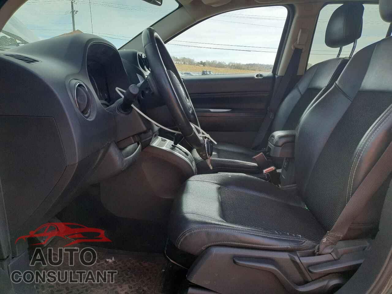 JEEP COMPASS 2014 - 1C4NJDEB7ED670942
