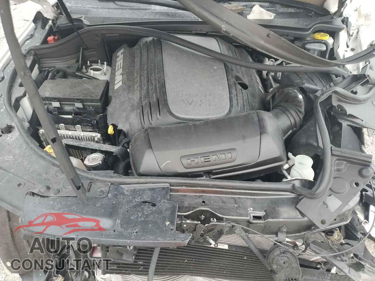 DODGE DURANGO 2020 - 1C4SDHCT5LC431325