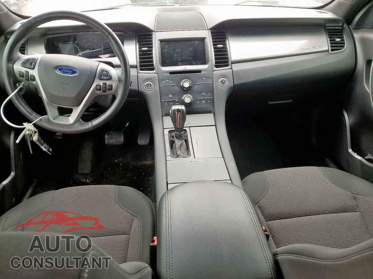 FORD TAURUS 2015 - 1FAHP2E85FG148868