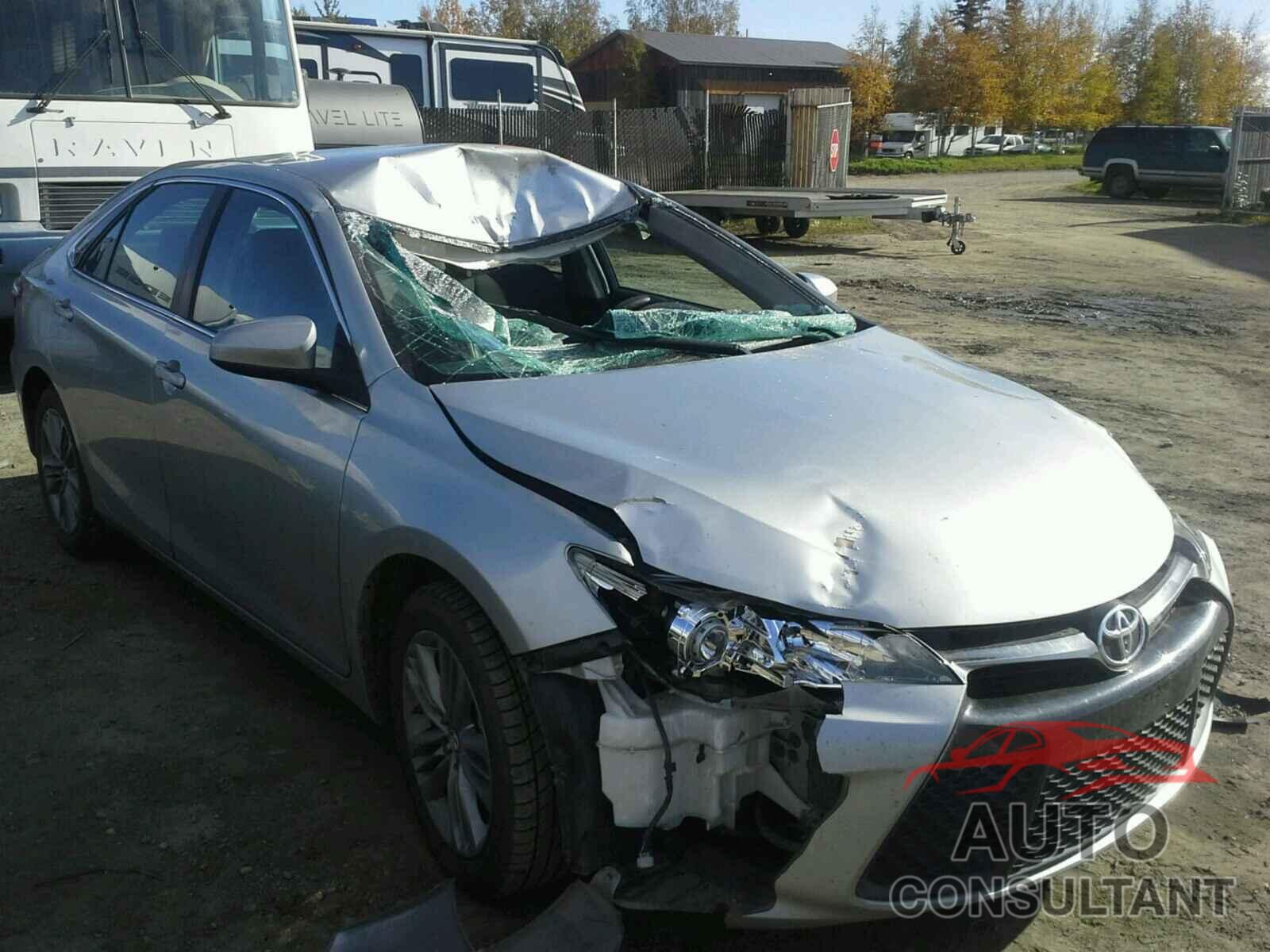 TOYOTA CAMRY 2016 - 4T1BF1FK0GU577602
