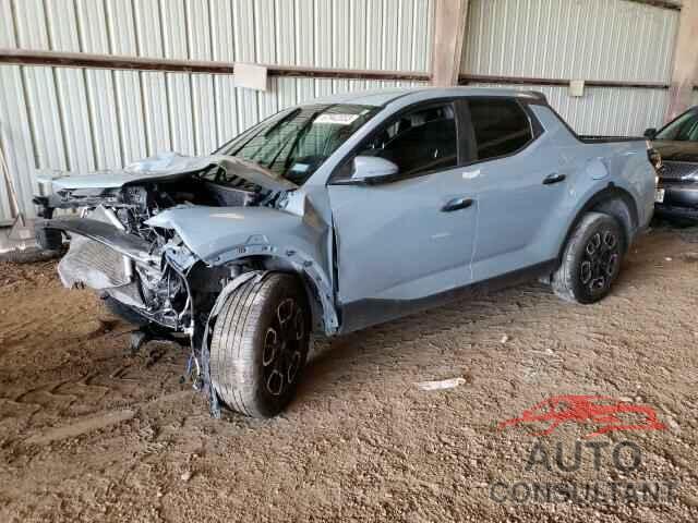 HYUNDAI SANTA CRUZ 2022 - 5NTJB4AE9NH008870