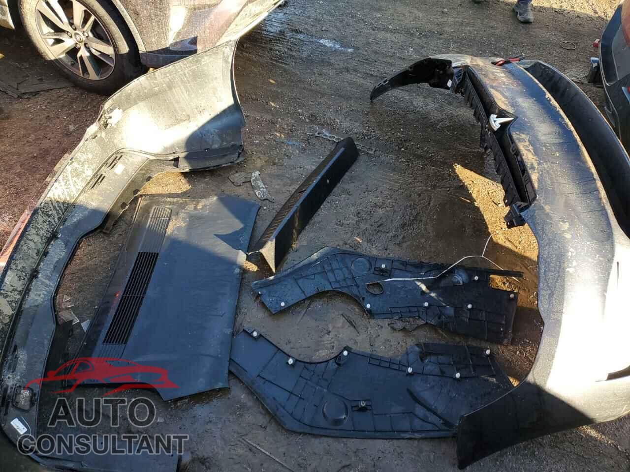 TESLA MODEL S 2024 - 5YJSA1E55RF534643
