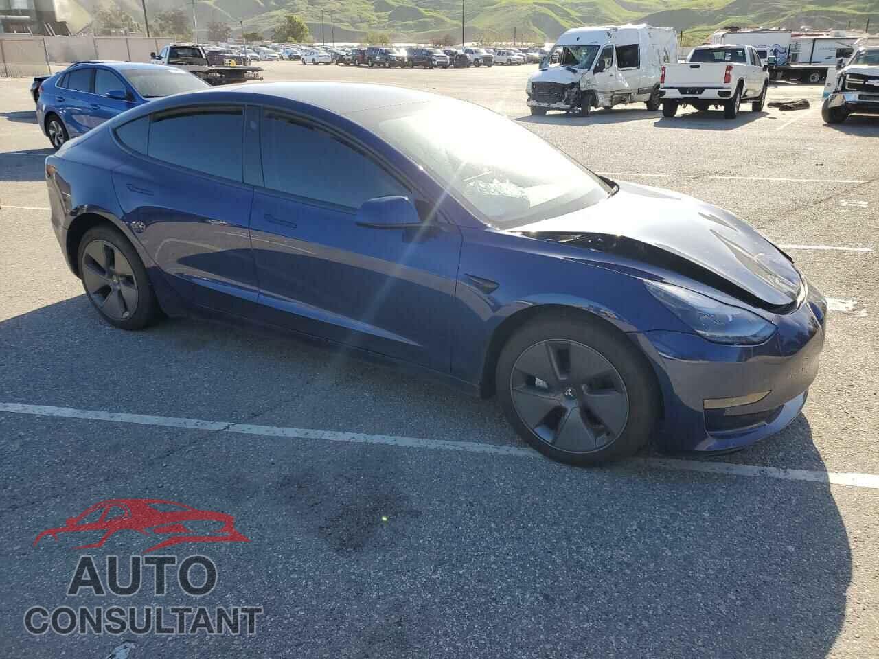 TESLA MODEL 3 2023 - 5YJ3E1EA5PF660763