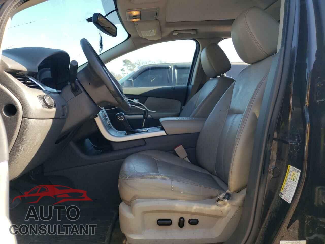 FORD EDGE 2014 - 2FMDK3JC2EBA44332