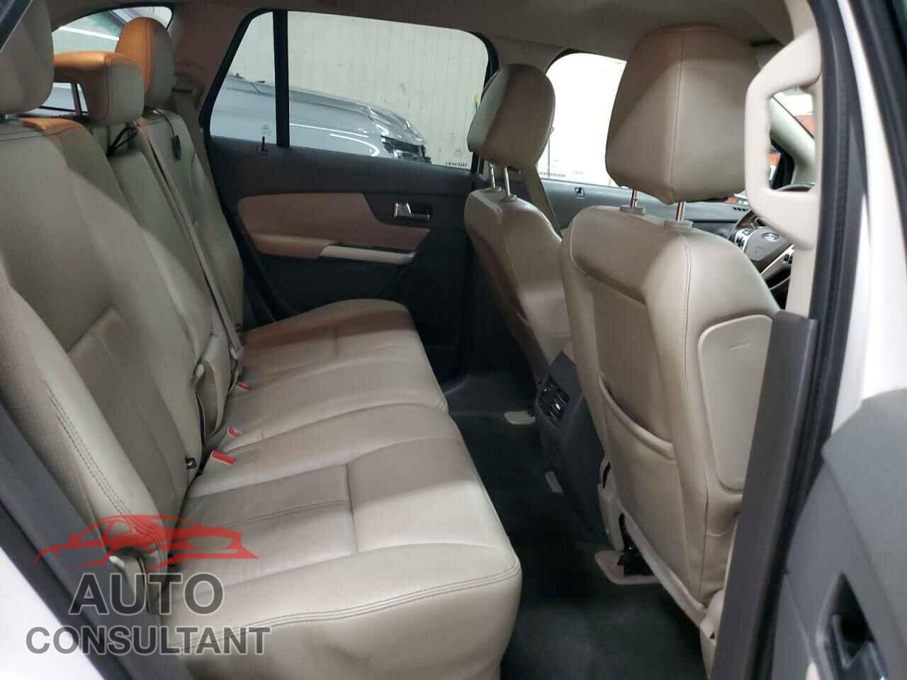 FORD EDGE 2014 - 2FMDK4JC0EBB29076