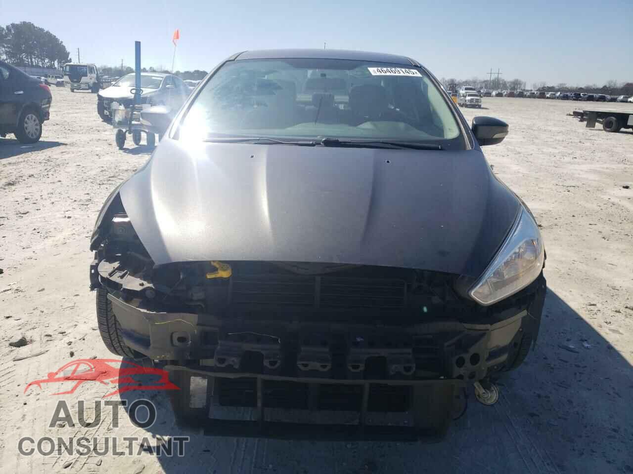FORD FOCUS 2016 - 1FADP3F24GL396729