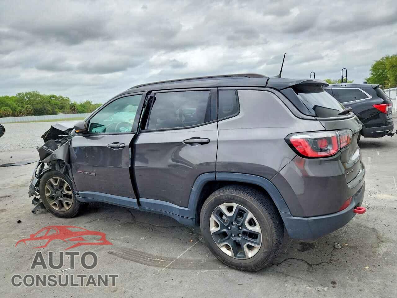 JEEP COMPASS 2018 - 3C4NJDDB9JT130627