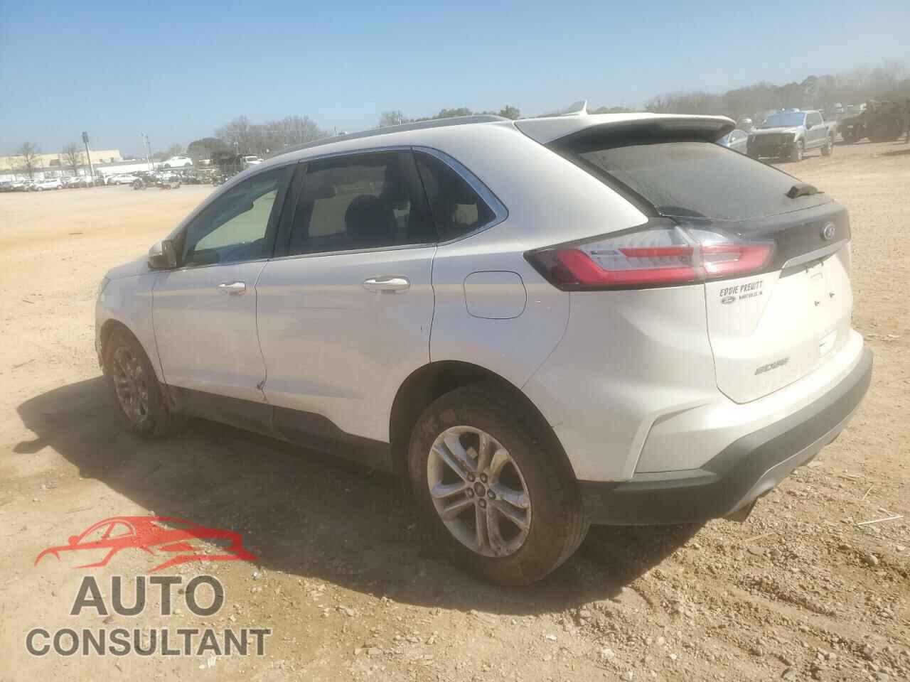 FORD EDGE 2019 - 2FMPK3J92KBB00766