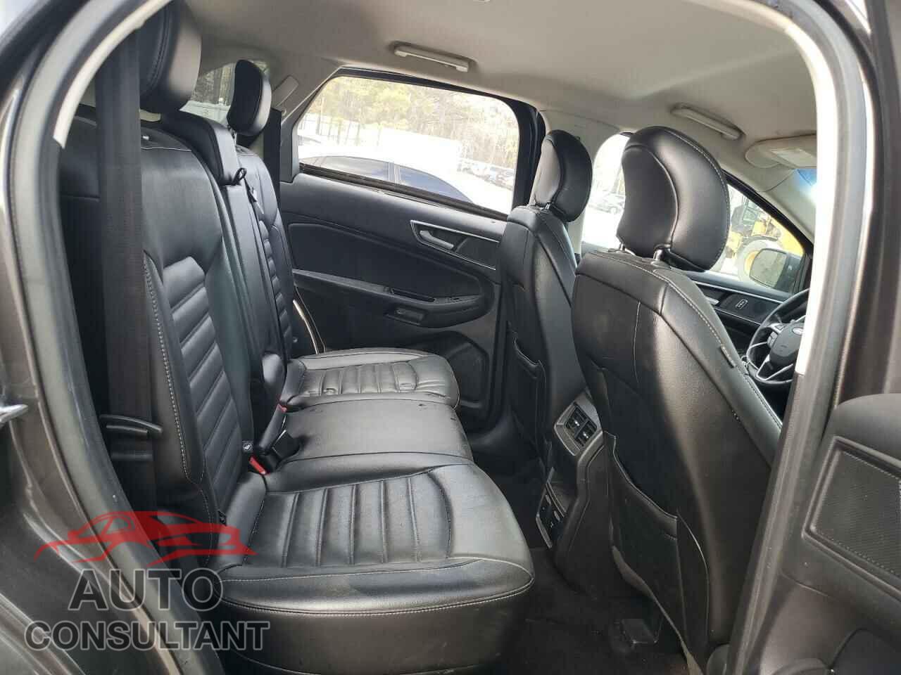 FORD EDGE 2017 - 2FMPK3J97HBB69686
